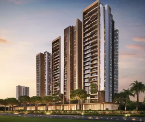 Sobha Altus Gurgaon