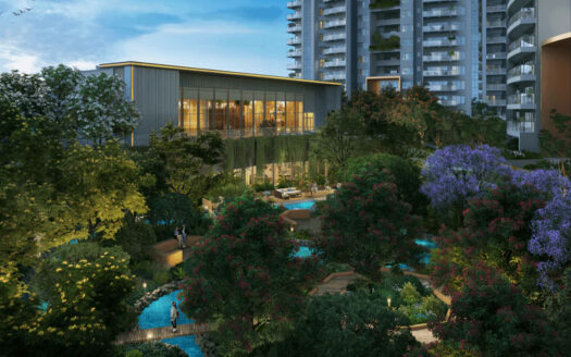 Sobha Altus Gurgaon