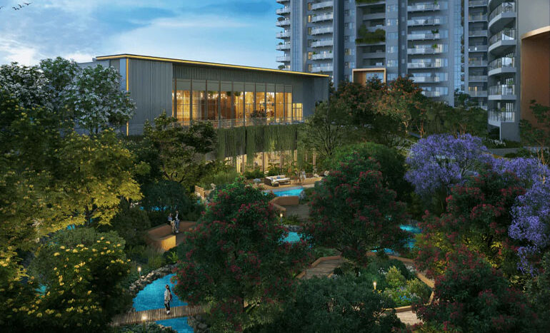 Sobha Altus Gurgaon