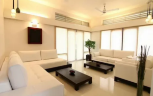 2BHK apartments