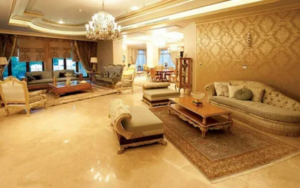 Trehan Luxury Floors