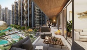 Independent Villas vs. High-Rise Apartments: Where to Invest in 2025? 1 2