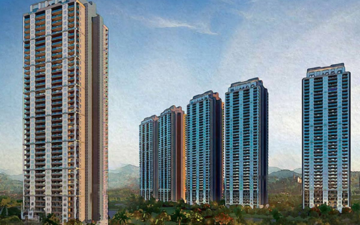 Luxury Villas in Gurgaon: Exclusive Homes for Sale at Prime Locations DLF Privana West