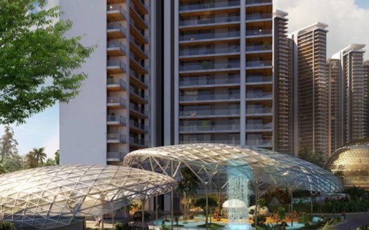 Top Residential Apartments in Gurgaon: Find Your Dream Home Today! Elan The Presidential
