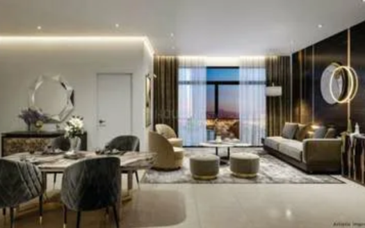 3BHK flat in Gurgaon